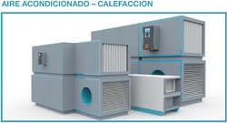 Eura Drives: Para aire acondicionado y calefacción