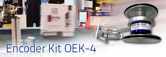 DATALOGIC presenta el nuevo <strong/>Encoder KIT OEK-4, en sus veriones KIT OEK-01 y KIT OEK-2″ width=»550″ height=»190″ /></div>
<div style=